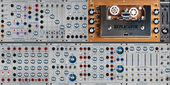 Buchla 208