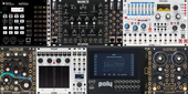 Effects rack