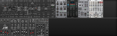 My selfsame Eurorack