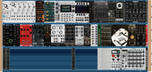 My sorer Eurorack