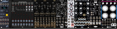 My vogie Eurorack (copy) (copy)