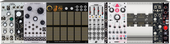 Drum base
