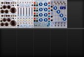 Buchla leik