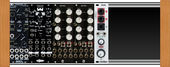 My chiefless Eurorack