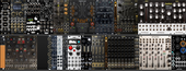 My clausal Eurorack