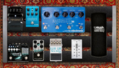 The Dream (Fx loop)