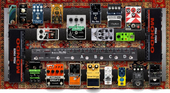 The Dream (mostly mod)