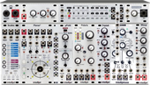 My all intellijel pallate travel Eurorack