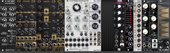 My mobile Eurorack (copy)