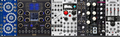 My mobile Eurorack (copy)