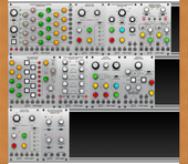 My basic Eurorack