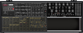 Behringer Eurorack Go Synths (copied from mafo)