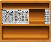 My first Eurorack