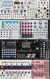 Casa Rack