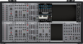 Behringer Go layout