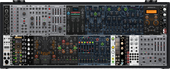 Behringer Go layout