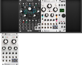Small 4ms Rack