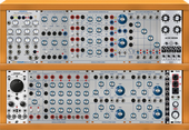 Benji Buchla Drums (copied from mubakka)