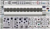 Processing Rack