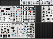 Oxi - Intellijel 4u