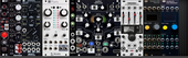 My Wojtek Eurorack