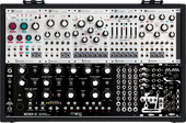 My gormless Eurorack