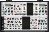 My ratty Eurorack
