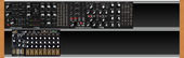 My brilliant Eurorack