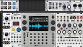 My alleged Eurorack (copy)