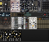 The best plan travel case 104 intellijel