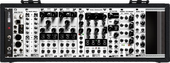 Standard Dual Oscillator Mono Synth