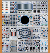 Buchla 24 PU