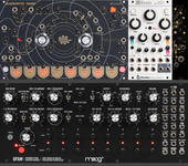My sick Eurorack (copy) (copy)