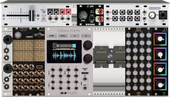 Guitar Looper Palette