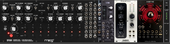 104hp DFAM Rack