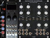 My brona Eurorack