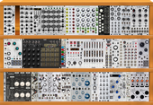 My eternal Eurorack (copy) (copy)