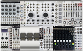 My grave Eurorack (copy)