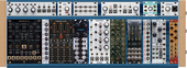 My byssal Eurorack
