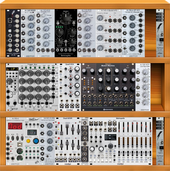 Cons Rack DEF V2.0