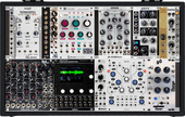 My legal Eurorack
