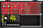 My museful Eurorack