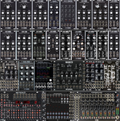 AJH Double Mantis
