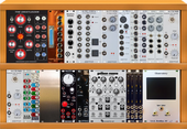 My funky Eurorack
