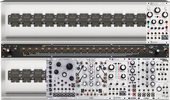 My stotious Eurorack