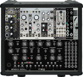 The Goat rack v0.02