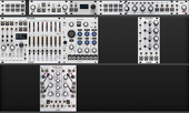 Intellijel 7u 104hp (copied from aesop00019)