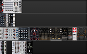 My list of useful lower priced utilities and modulation