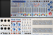 My topmost Buchla