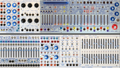 My topmost Buchla